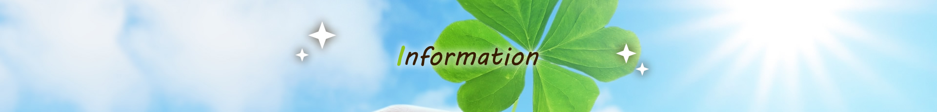 Information